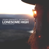 Lonesome High (feat. Coy Bowles) artwork
