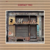 Contact Trio - Simple Symphony