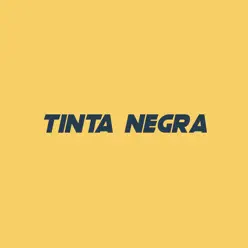 Tinta Negra - Single - NELE Tinta Negra - Single - NELE