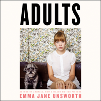 Emma Jane Unsworth - Adults artwork