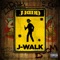 J-Walk (Radio Edit) - J-Kidd lyrics