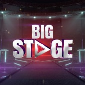 Big Stage 2019 artwork