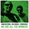 We Are All The Winners (Radio Edit) artwork