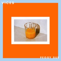 VICES cover art