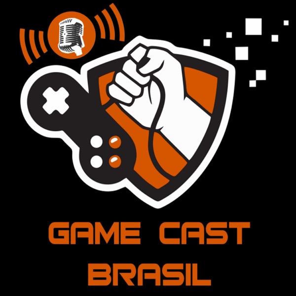 GamecastBrasil GamecastBrasil
