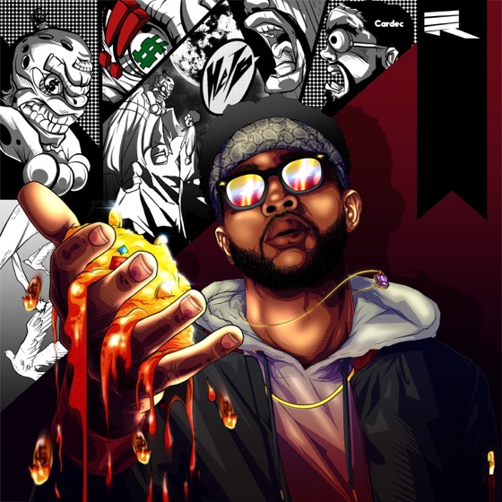 Cover artwork for No Show