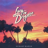 Sunset Radio artwork