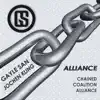 Alliance - Single album lyrics, reviews, download