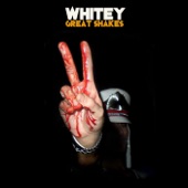 Whitey - Cigarette