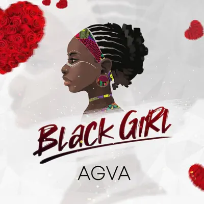 Black Girl - Single - Agva