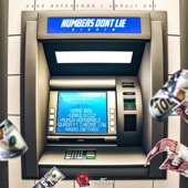 Money Pile Up (Radio Edit) artwork