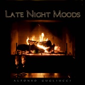 Late Night Moods - EP artwork