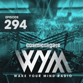 Wake Your Mind Radio 294 artwork