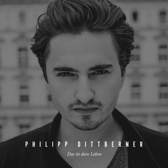 Cover artwork for Das ist dein Leben (Radio Version)