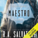 R.A. Salvatore - Maestro: Legend of Drizzt: Homecoming, Book II (Unabridged)