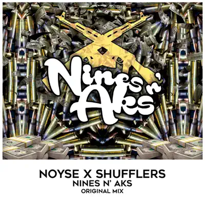 Nines n'AKS - Single - Noyse