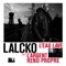 Lord Have Mercy (feat. Wayne Beckford) - Lalcko lyrics