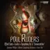 The Music of Poul Ruders, Vol. 8 album cover