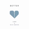 Better by Lena iTunes Track 1