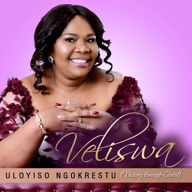 Uloyiso ngoKrestu (Victory Through Christ) Album Cover
