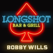 Longshot Bar and Grill artwork