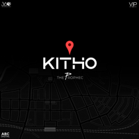 The PropheC - Kitho - Single artwork