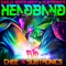 Headband (Flip) - Ganja White Night & Subtronics lyrics