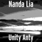 Unity Anty artwork