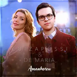 Amanheceu - Single - Luiza Possi