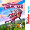 Disney Junior Music: The Rocketeer, 2020