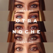 Otra Noche - EP artwork