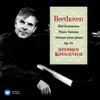 Beethoven: Piano Sonatas Nos. 16, 17 & 18, Op. 31 album lyrics, reviews, download