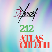 212 Atlas Chleuh - DJ Youcef