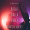 Baila Baila Bailav - DJ Martin Voltes lyrics