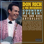 Don Rich & The Buckaroos - Chicken Pickin'