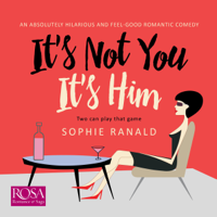 Sophie Ranald - It's Not You It's Him artwork