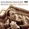 Brahms: Handel Variations album lyrics, reviews, download