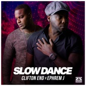 Slow Dance (feat. Ephrem J) artwork