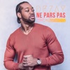 Ne pars pas - Single