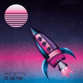 To the Sun artwork