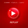 Replay (feat. Sarz) - Single album lyrics, reviews, download