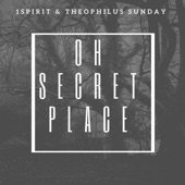 Oh Secret Place artwork