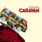 Caravan artwork