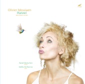 Messiaen: Harawi, I-28 "Chant d'amour et de mort" artwork