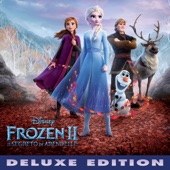 Frozen 2: Il segreto di Arendelle (Colonna Sonora Originale/Deluxe Edition) artwork
