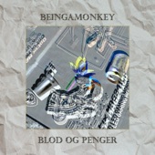 Blod Og Penger artwork