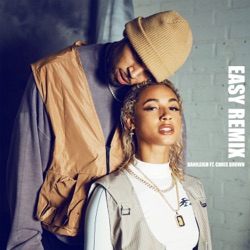 DaniLeigh - Easy (Remix)