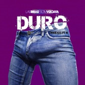 DURO (Diego Santander Jockstrap Remix) artwork