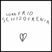Schizofrenia artwork
