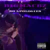 No Apolgies - Single album lyrics, reviews, download